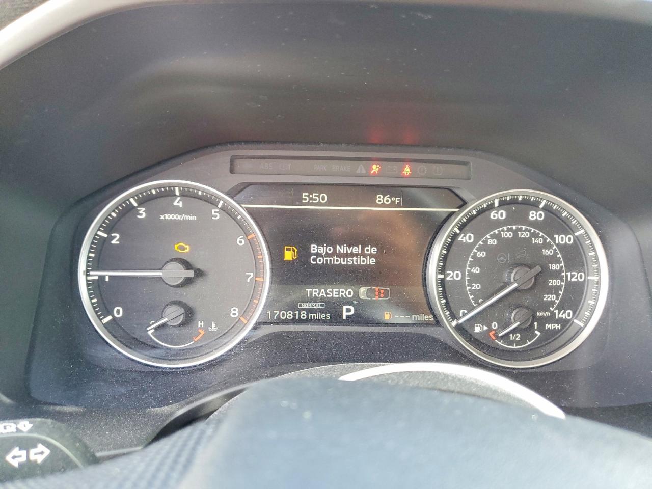 Mitsubishi Outlander Sel