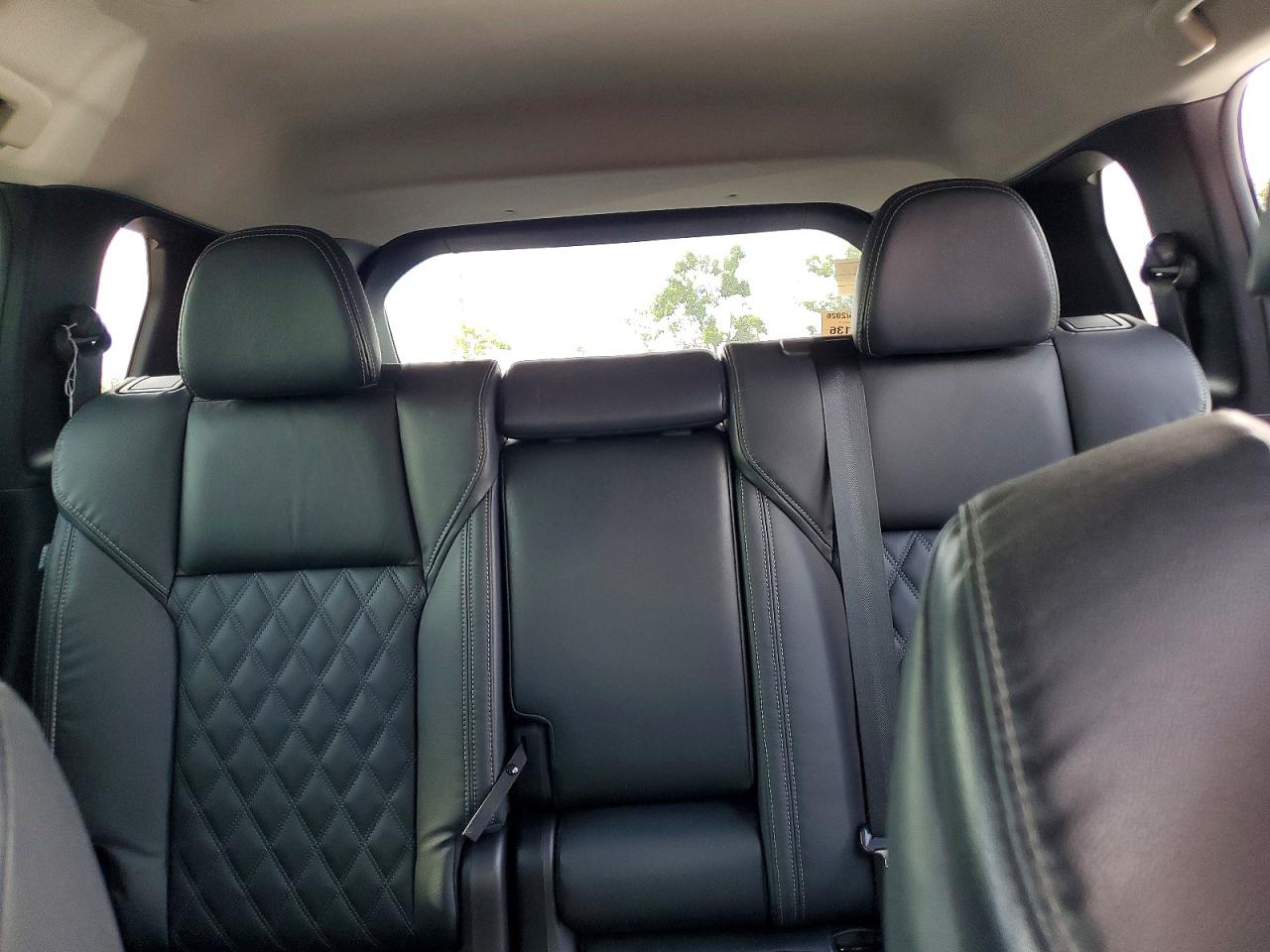 Mitsubishi Outlander Sel