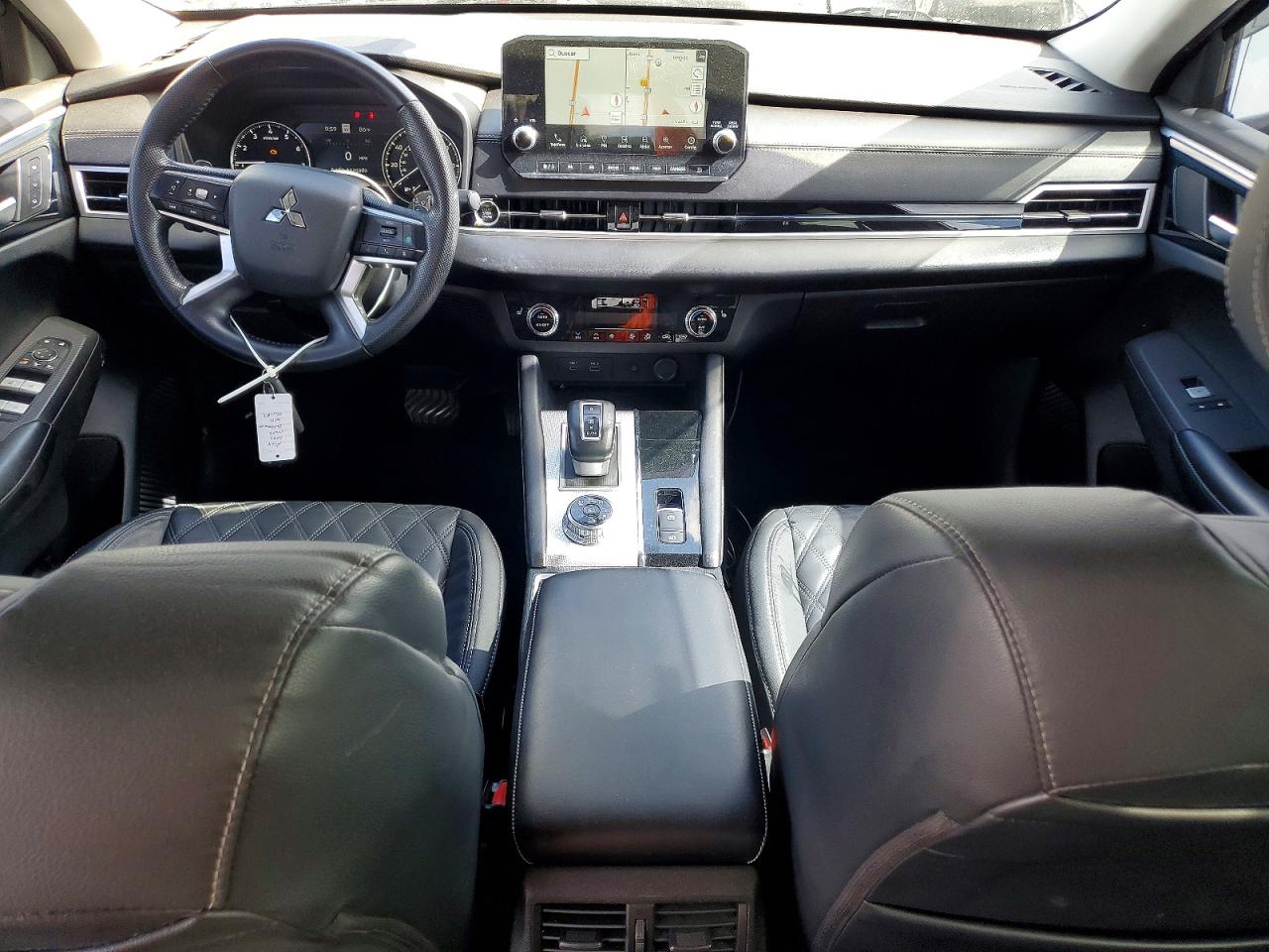 Mitsubishi Outlander Sel