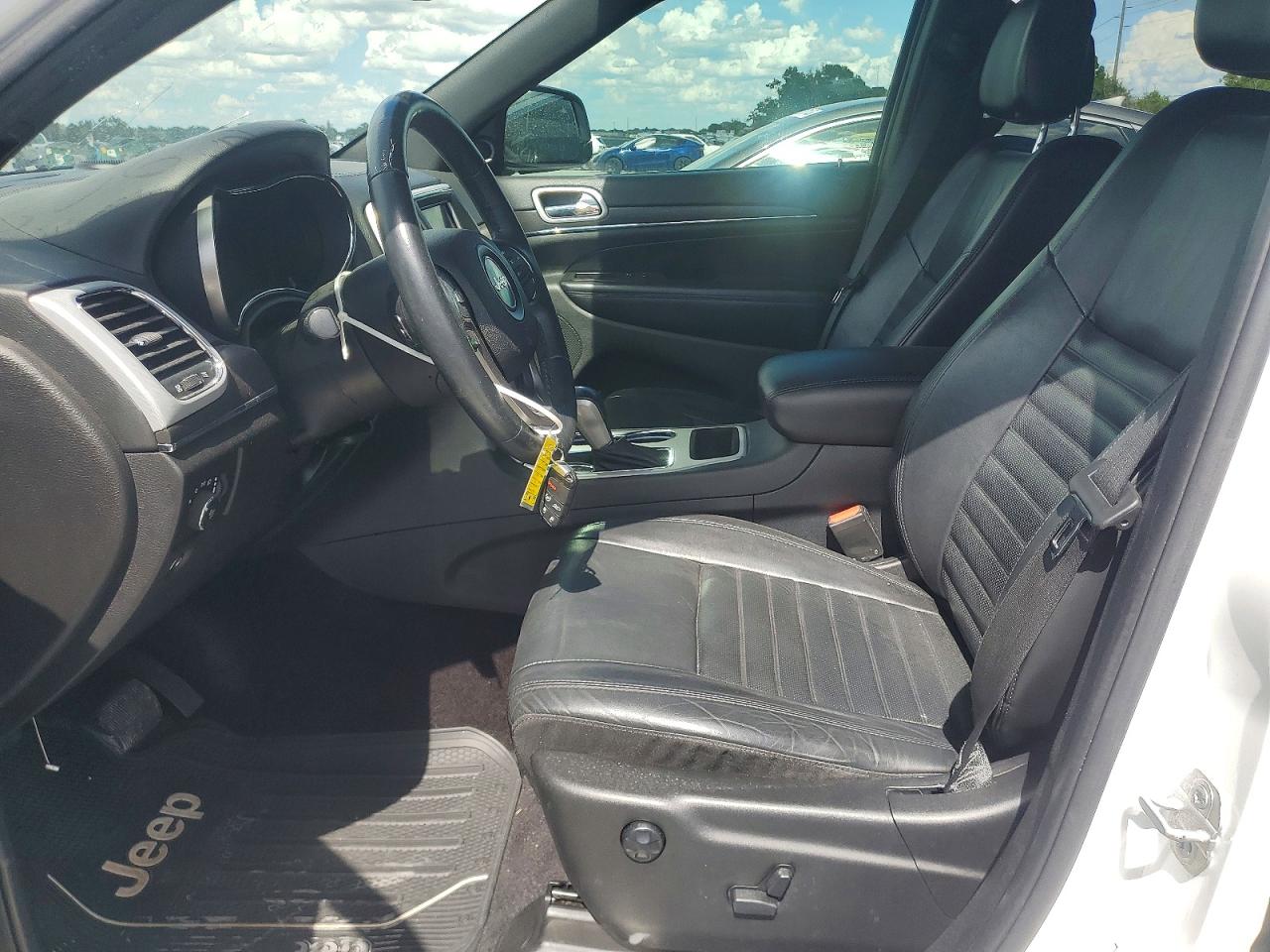 Jeep Cherokee Limited