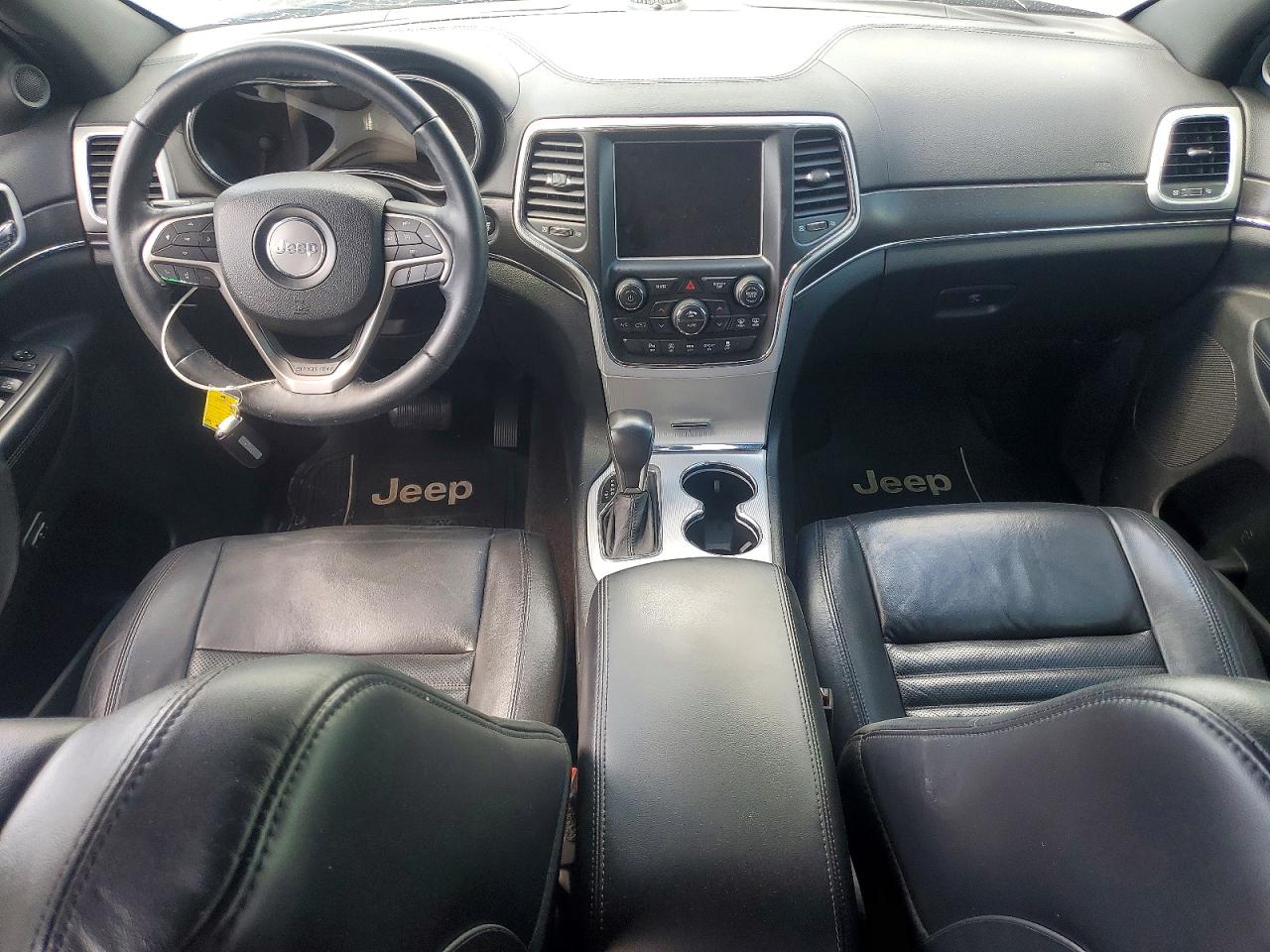 Jeep Cherokee Limited