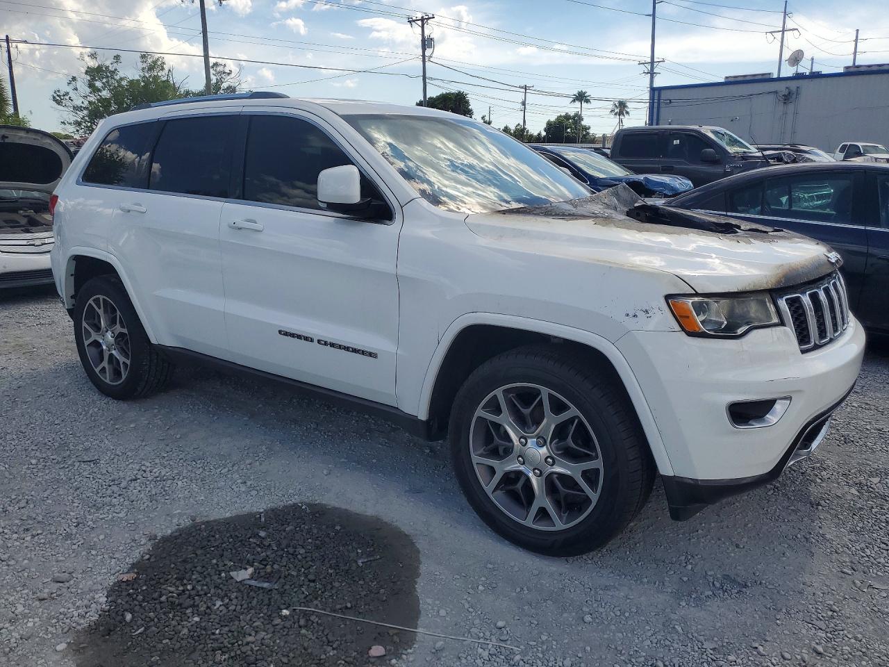 Jeep Cherokee Limited