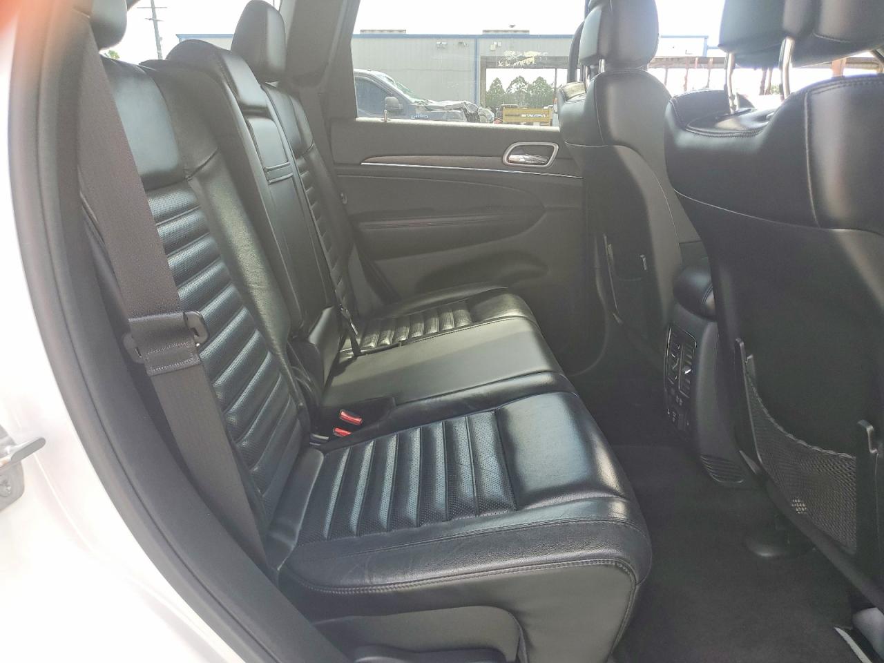 Jeep Cherokee Limited