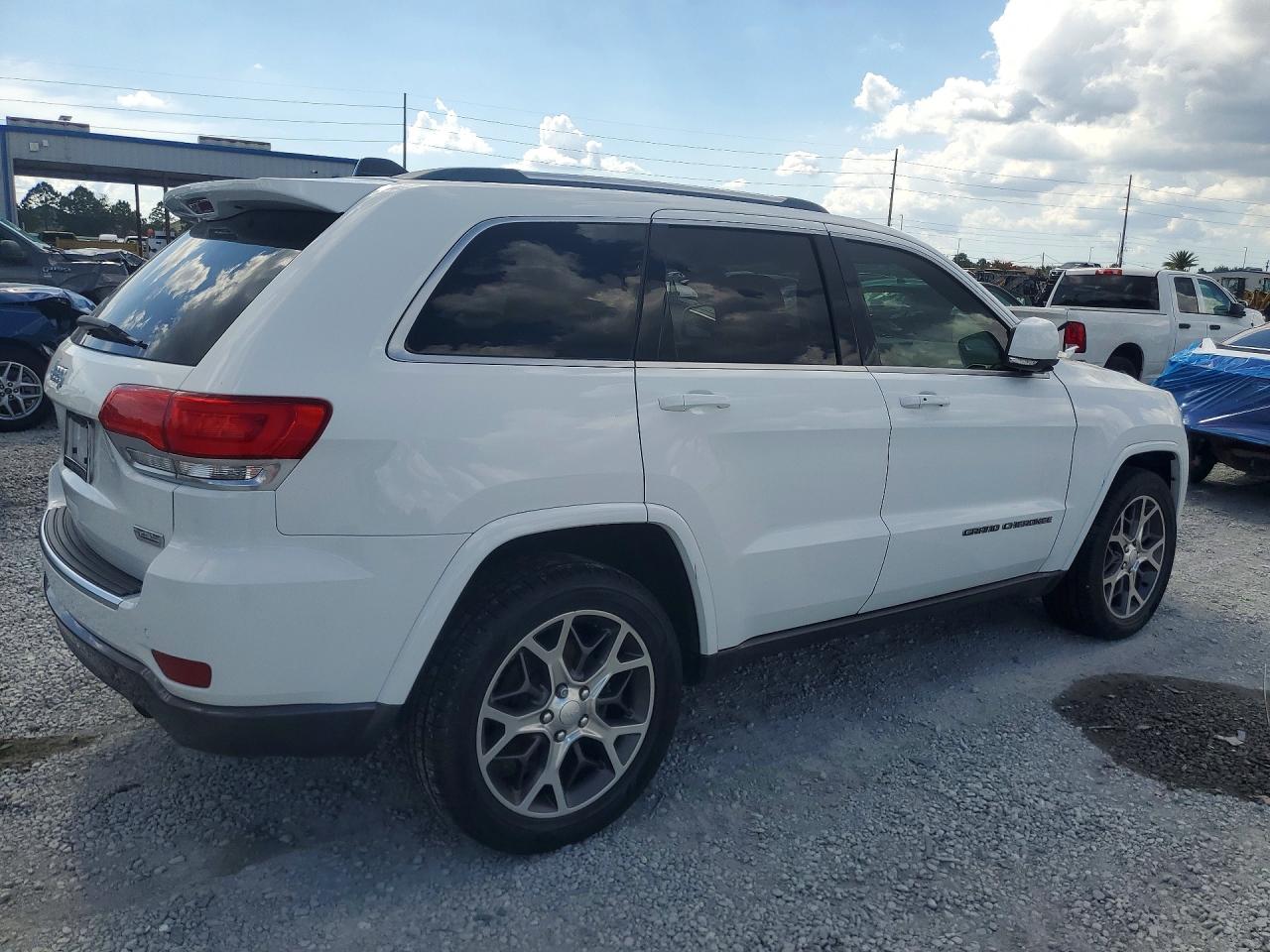 Jeep Cherokee Limited