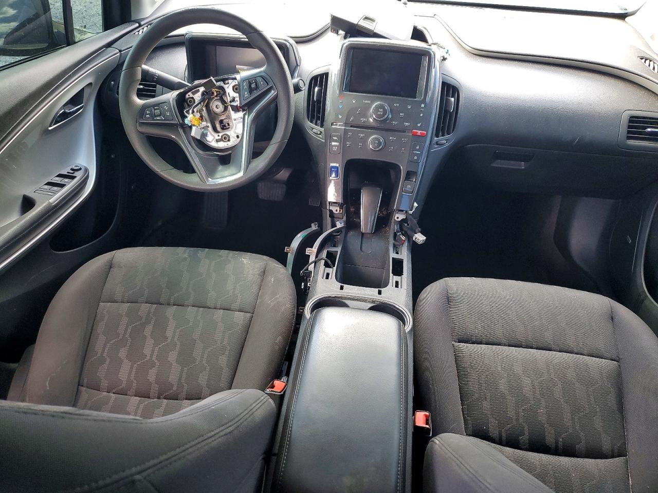 Chevrolet Volt
