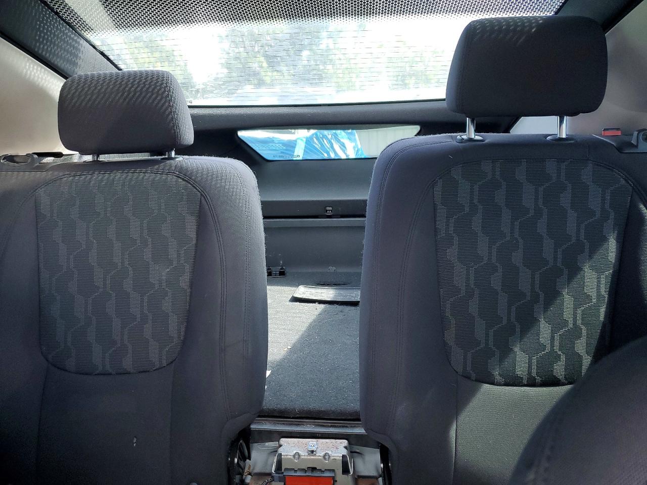 Chevrolet Volt