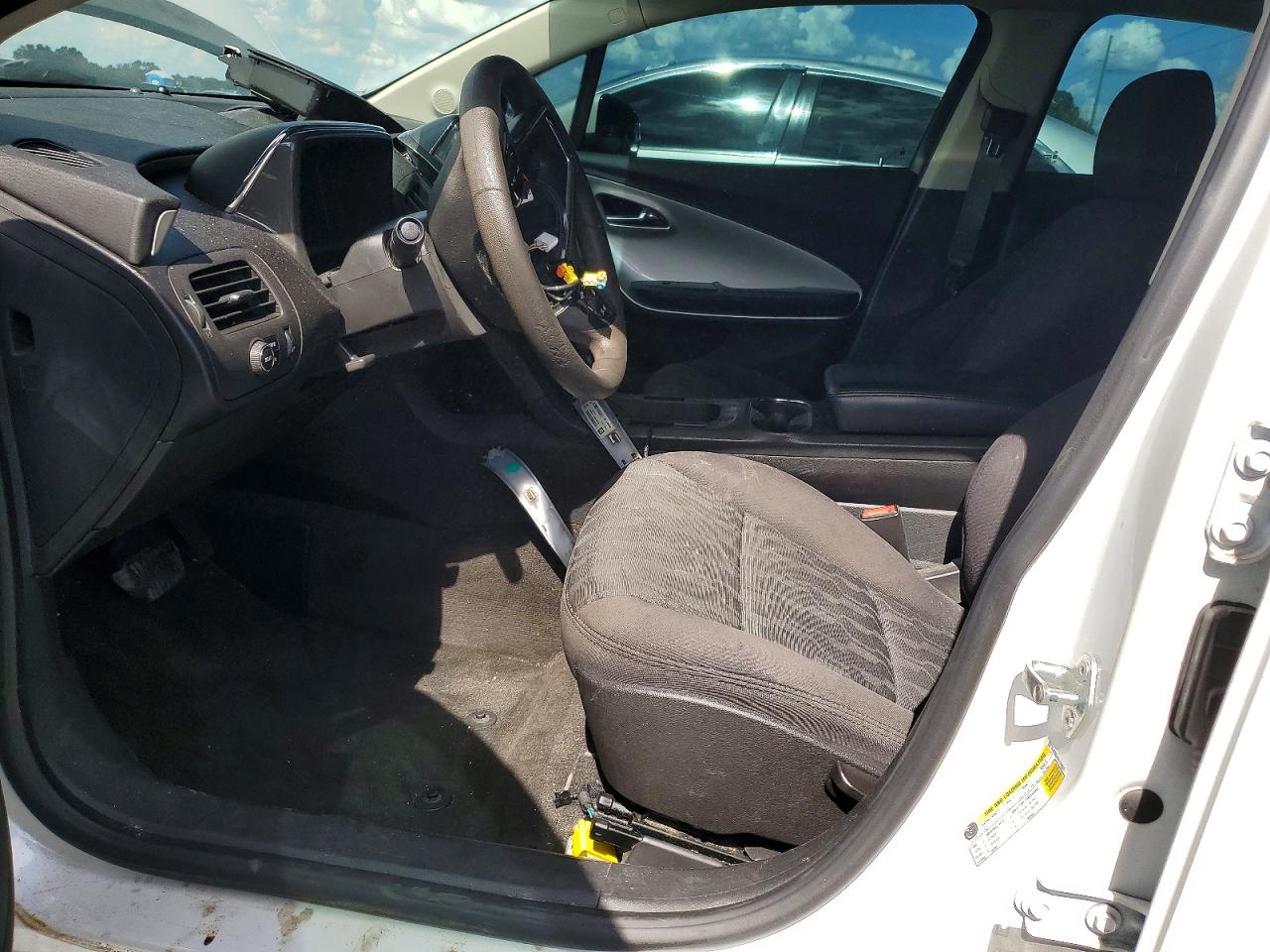 Chevrolet Volt