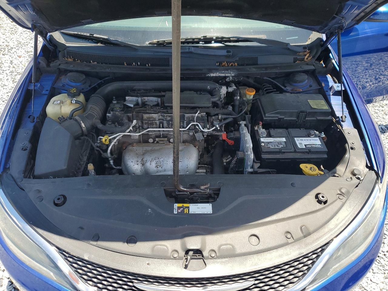 Chrysler 200 Limited