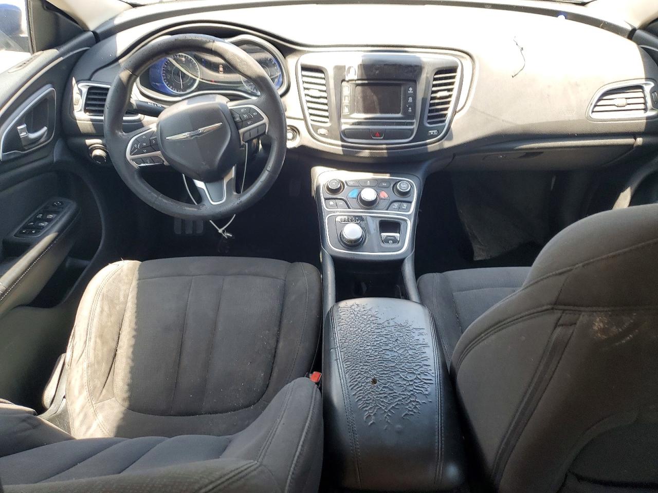 Chrysler 200 Limited