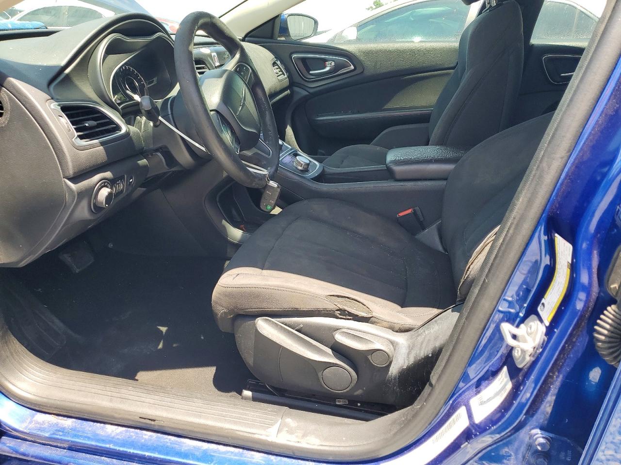 Chrysler 200 Limited