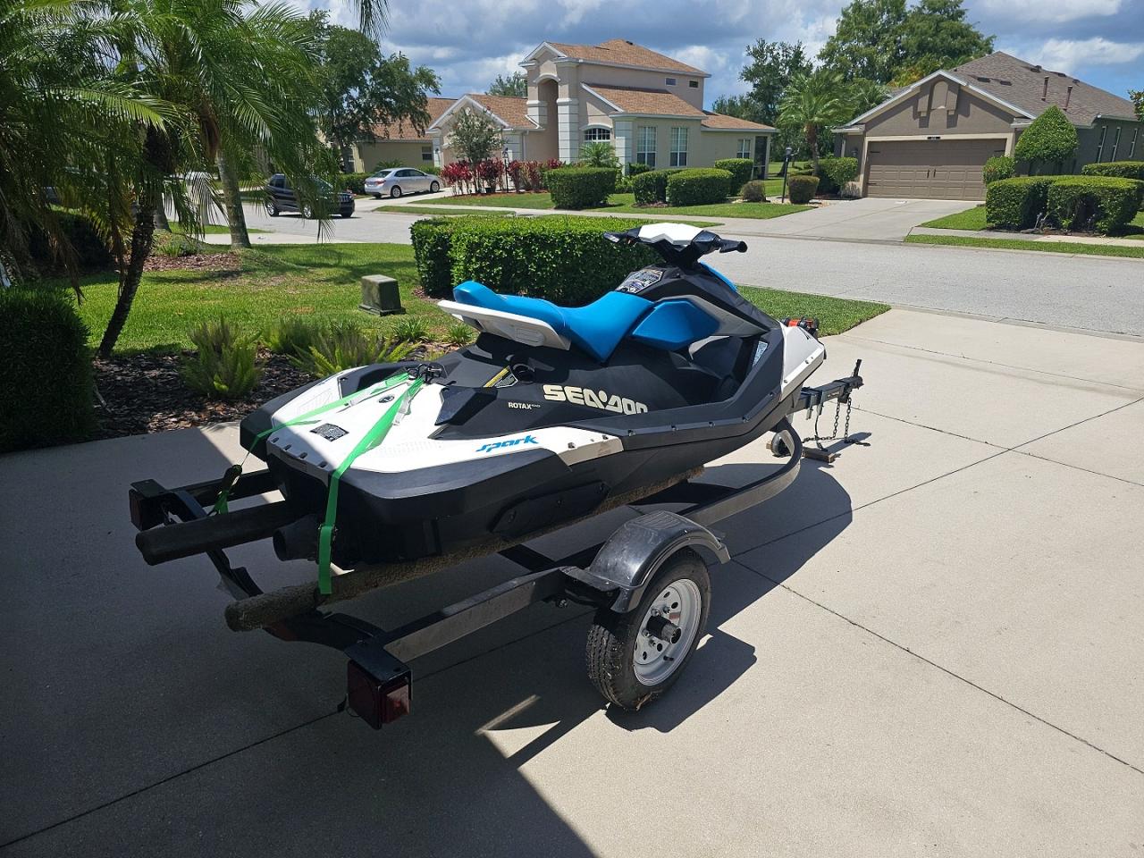 Sea-Doo Other