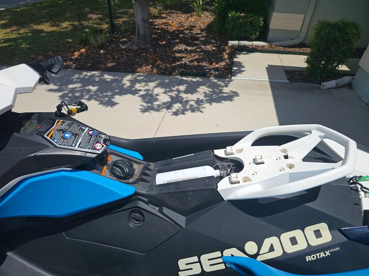 Sea-Doo Other