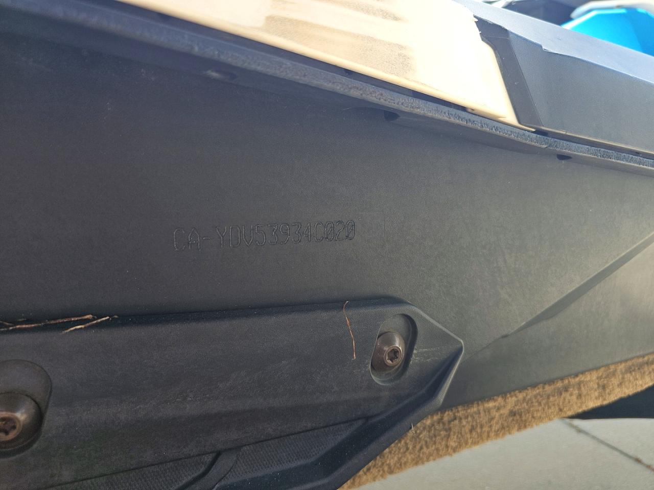Sea-Doo Other