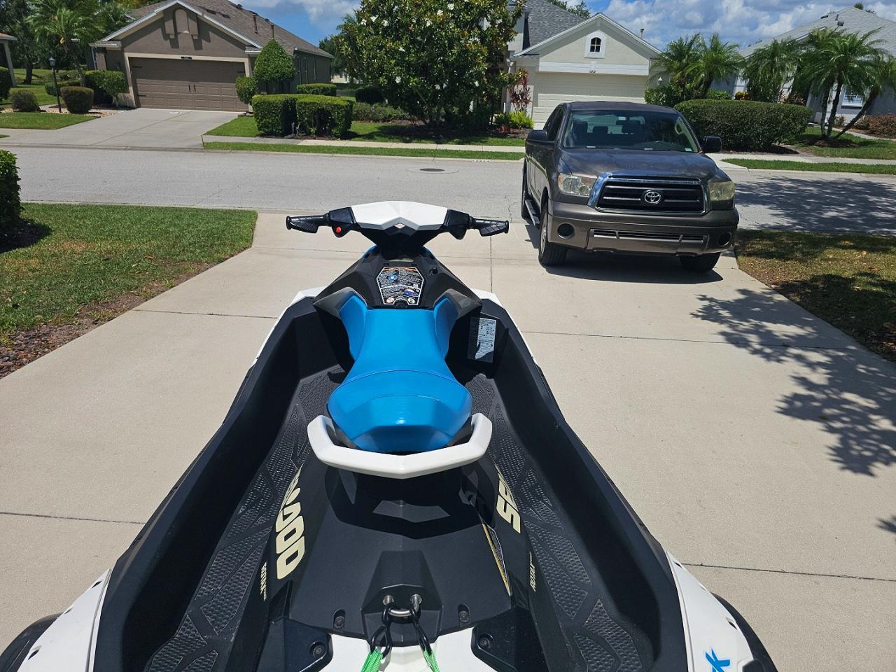 Sea-Doo Other