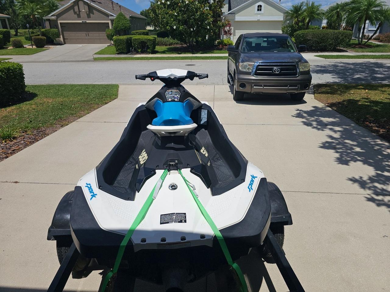 Sea-Doo Other