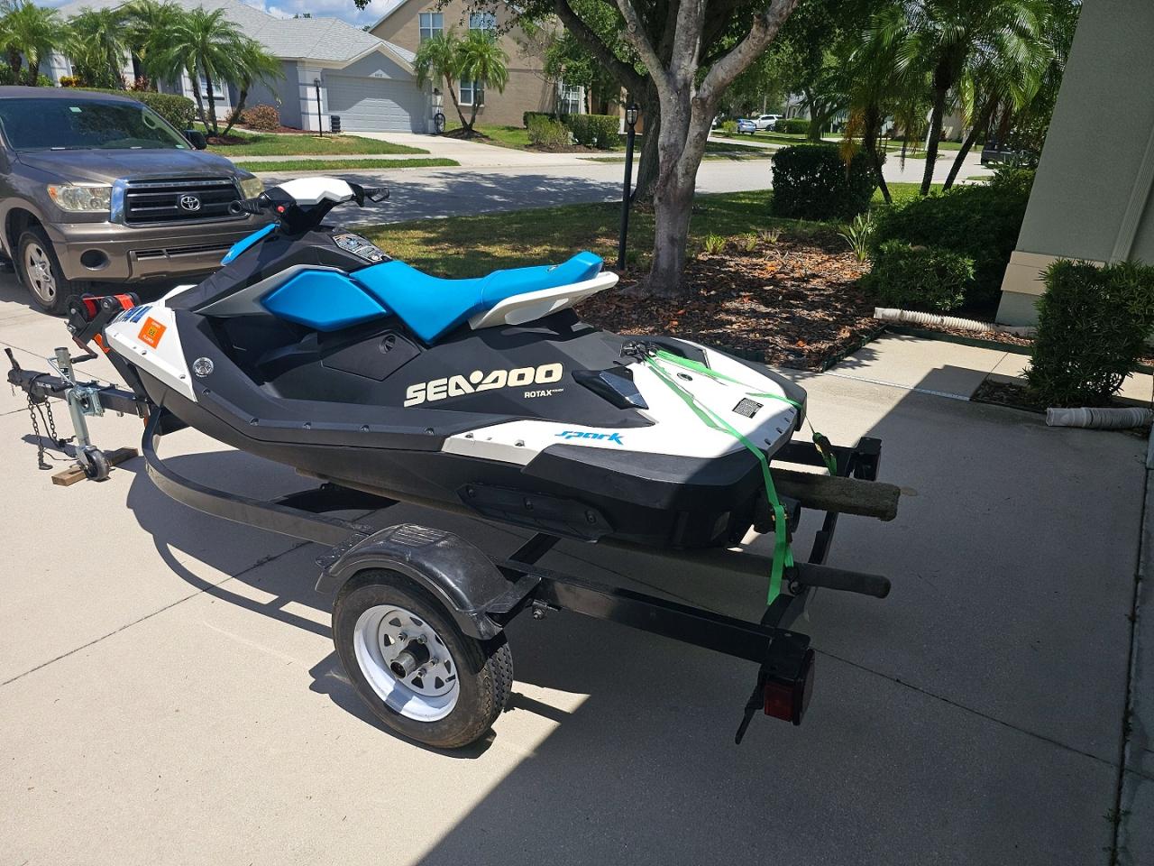 Sea-Doo Other