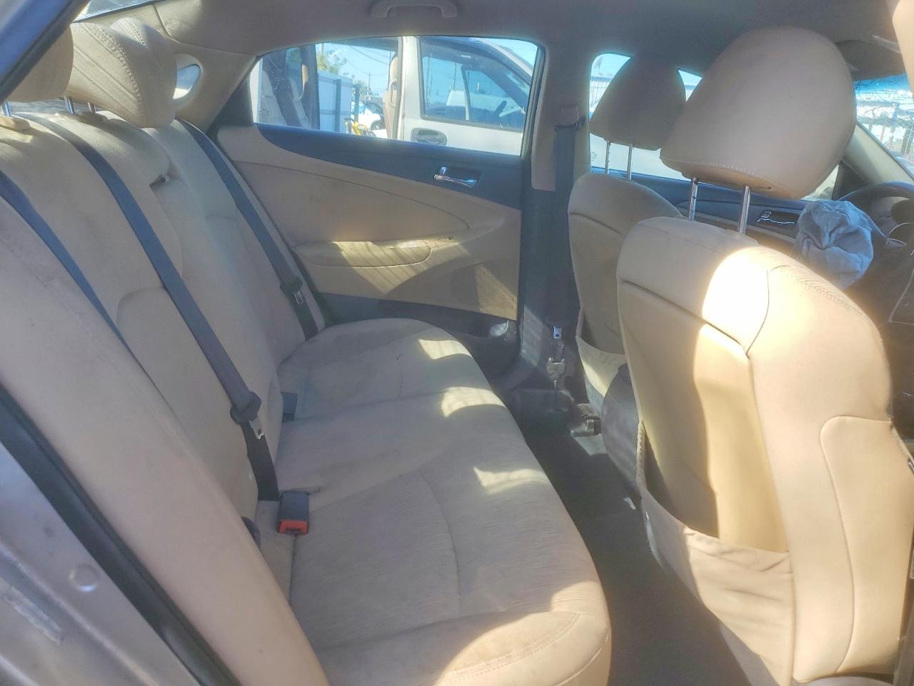 Hyundai SONATA Gls