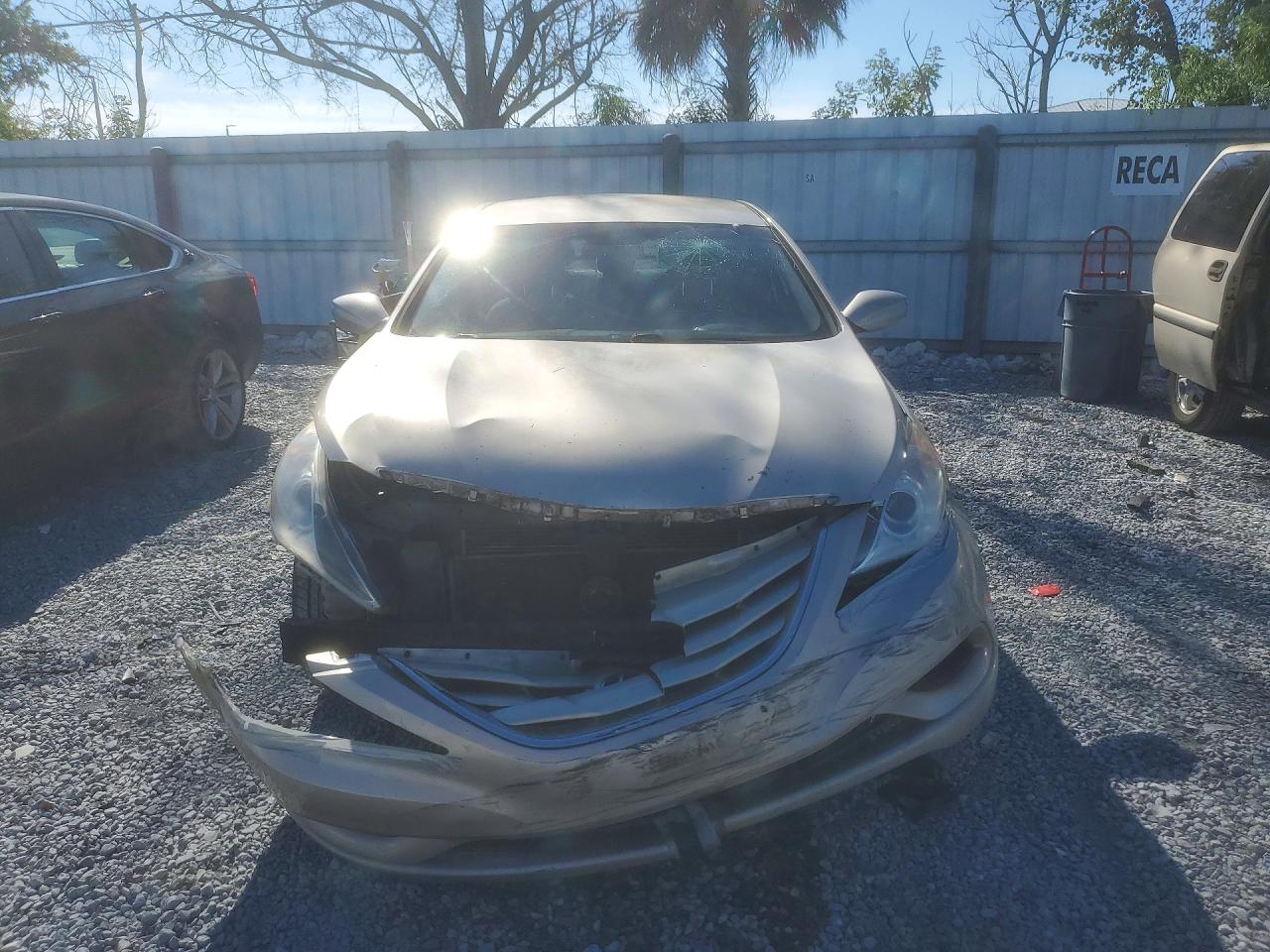 Hyundai SONATA Gls