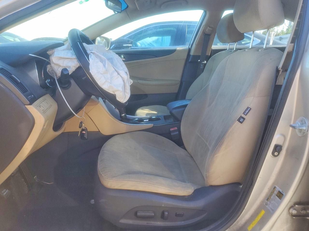 Hyundai SONATA Gls