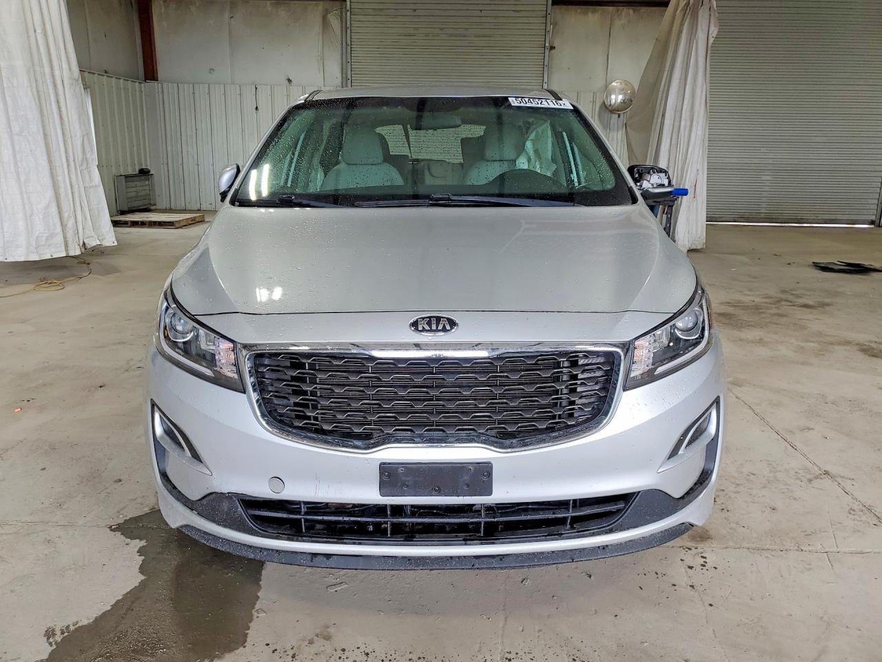 Kia Sedona L
