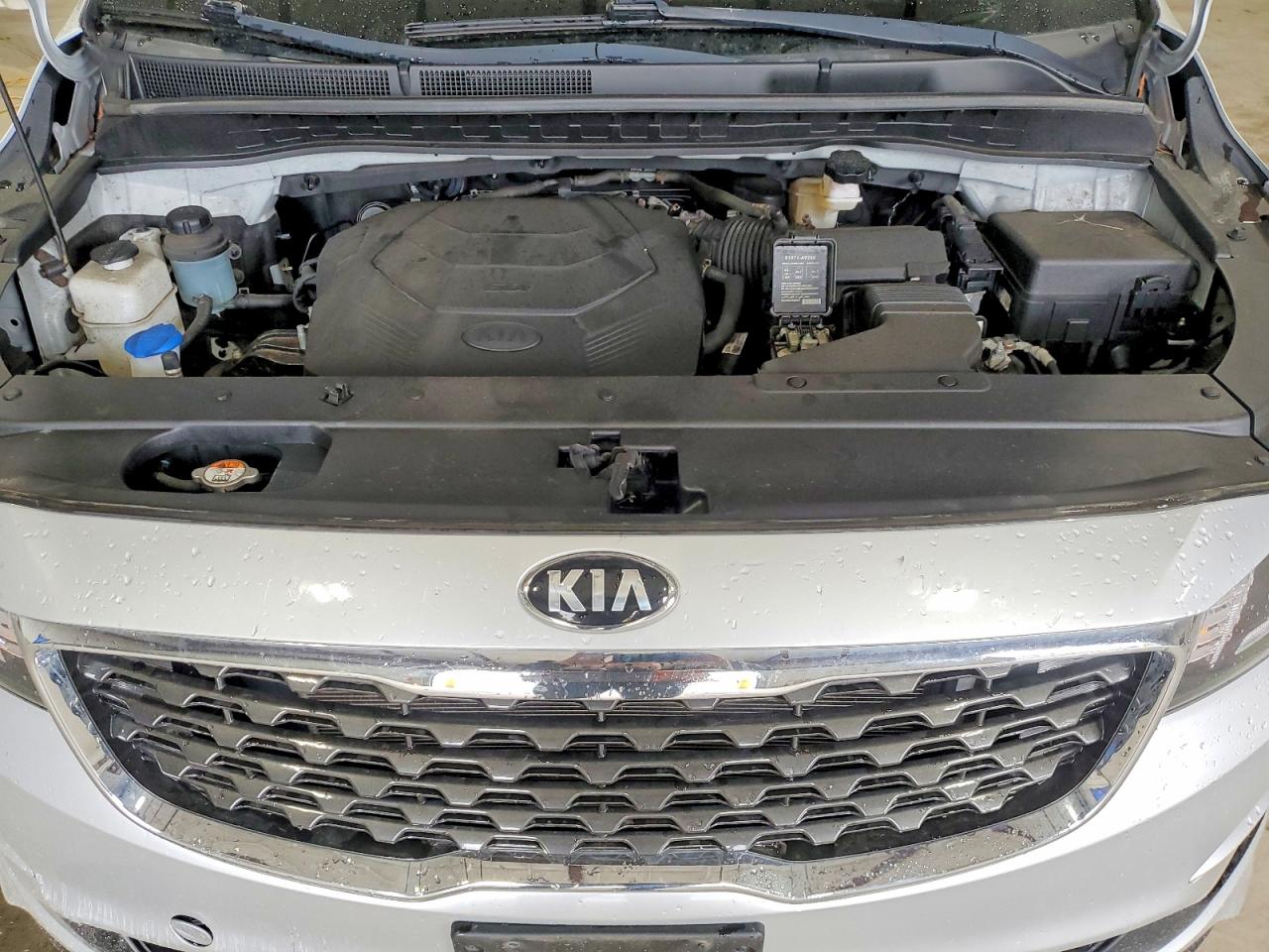 Kia Sedona L