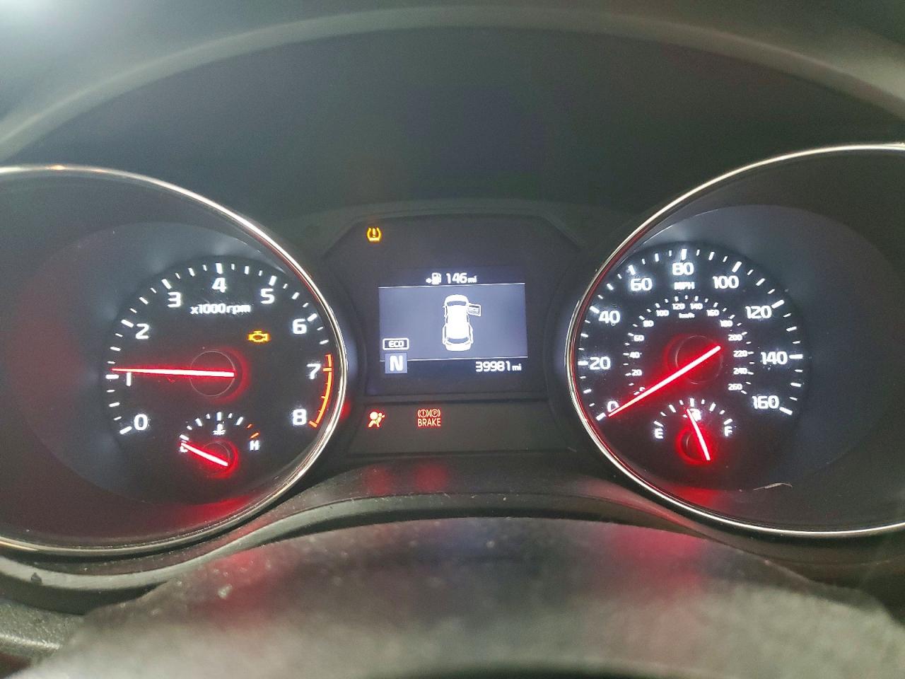 Kia Sedona L