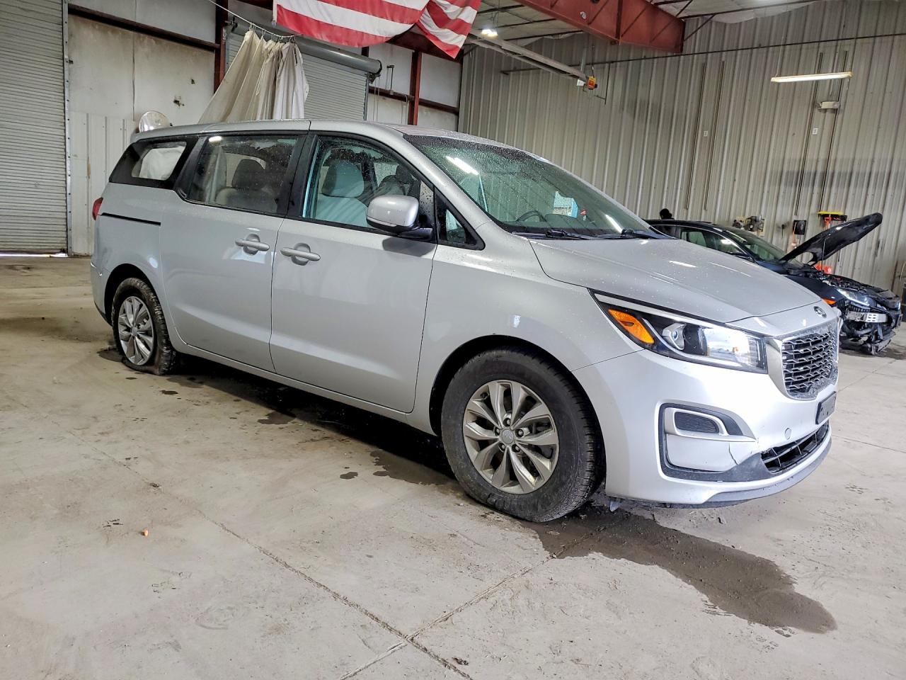 Kia Sedona L