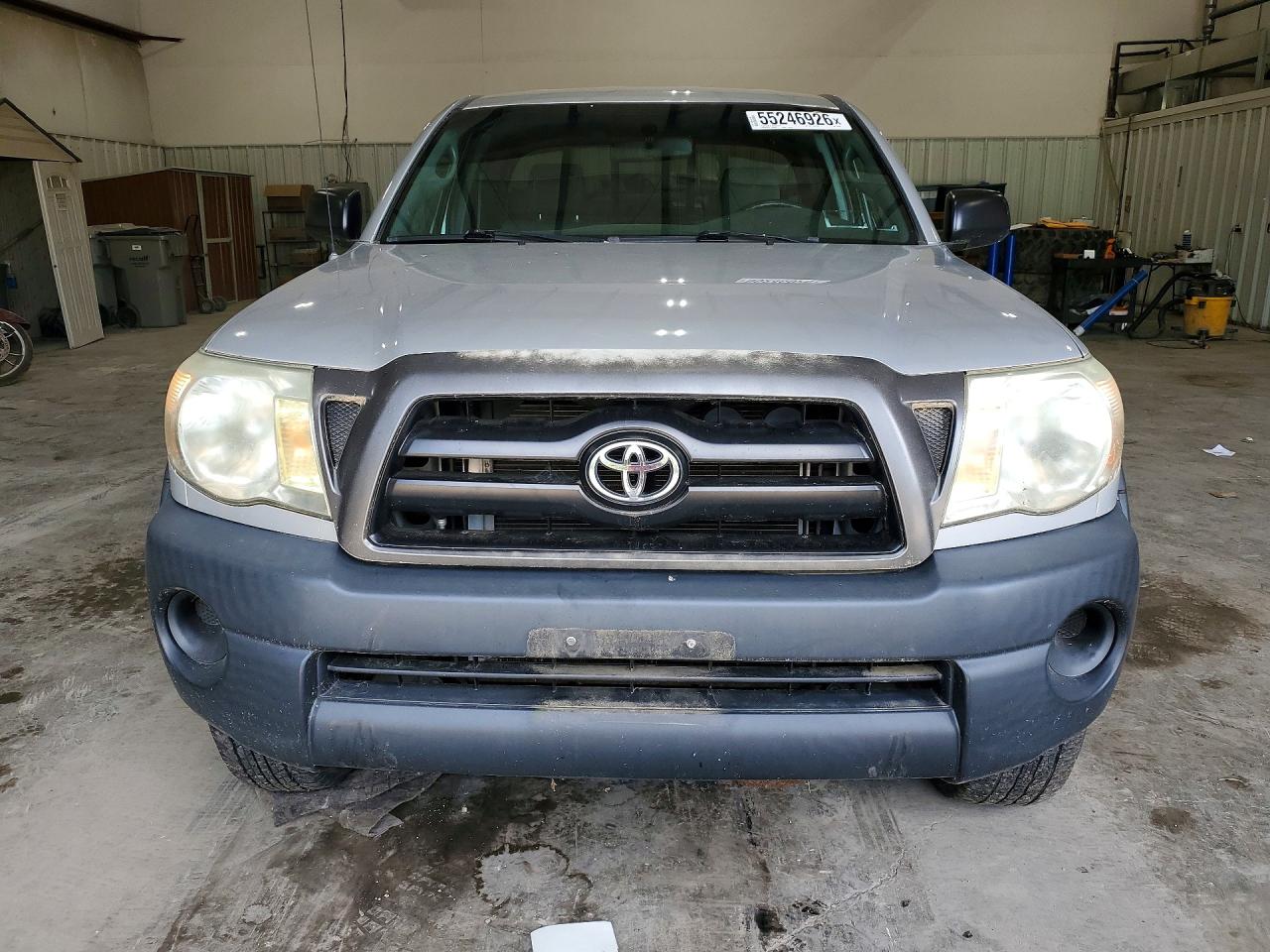 Toyota Tacoma Access Cab