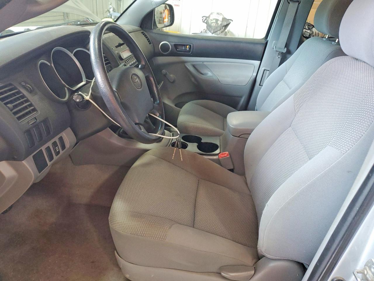 Toyota Tacoma Access Cab