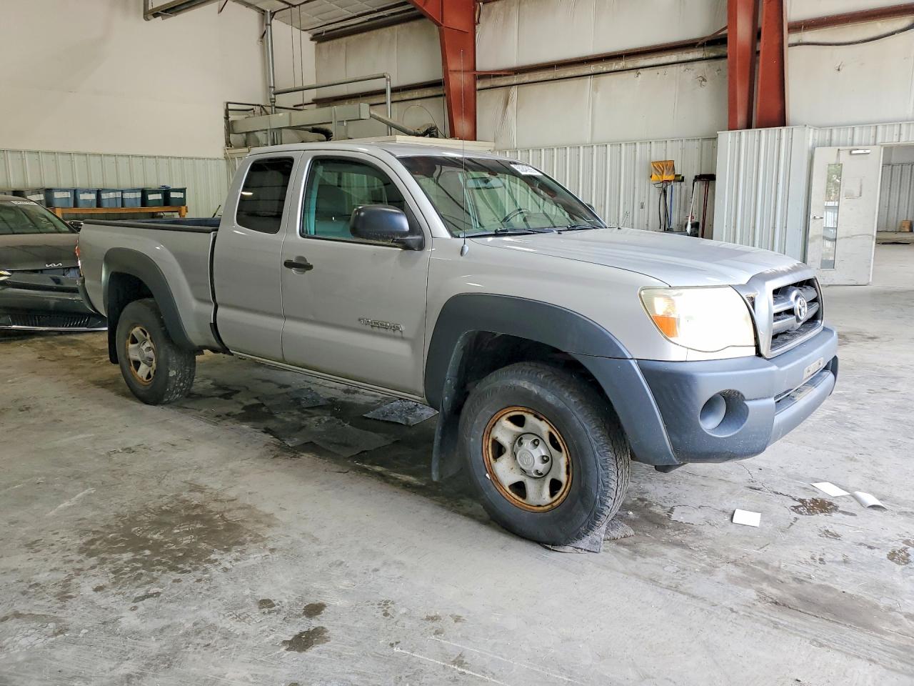 Toyota Tacoma Access Cab