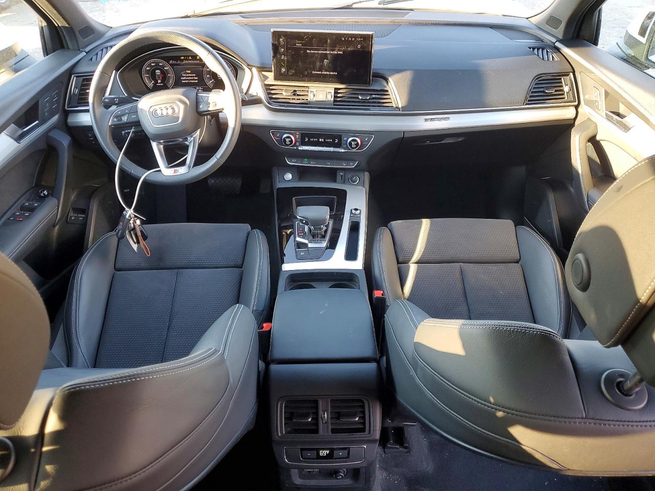 Audi Q5 Premium Plus 55