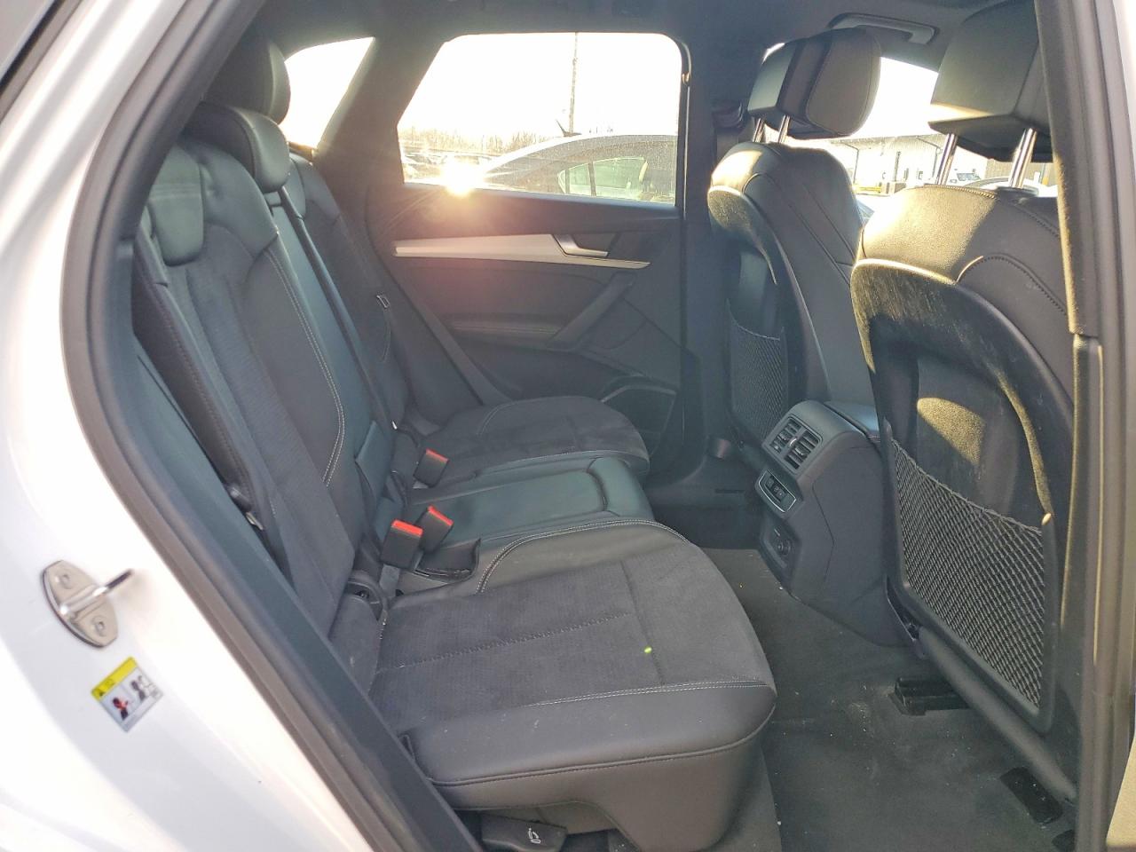 Audi Q5 Premium Plus 55