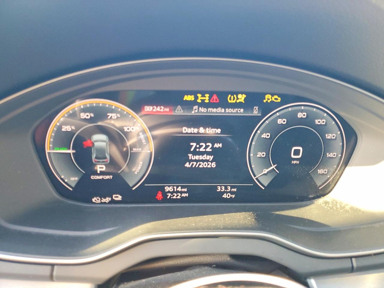 Audi Q5 Premium Plus 55