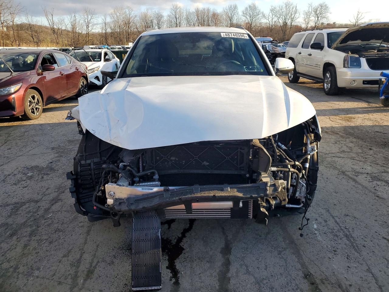 Audi Q5 Premium Plus 55