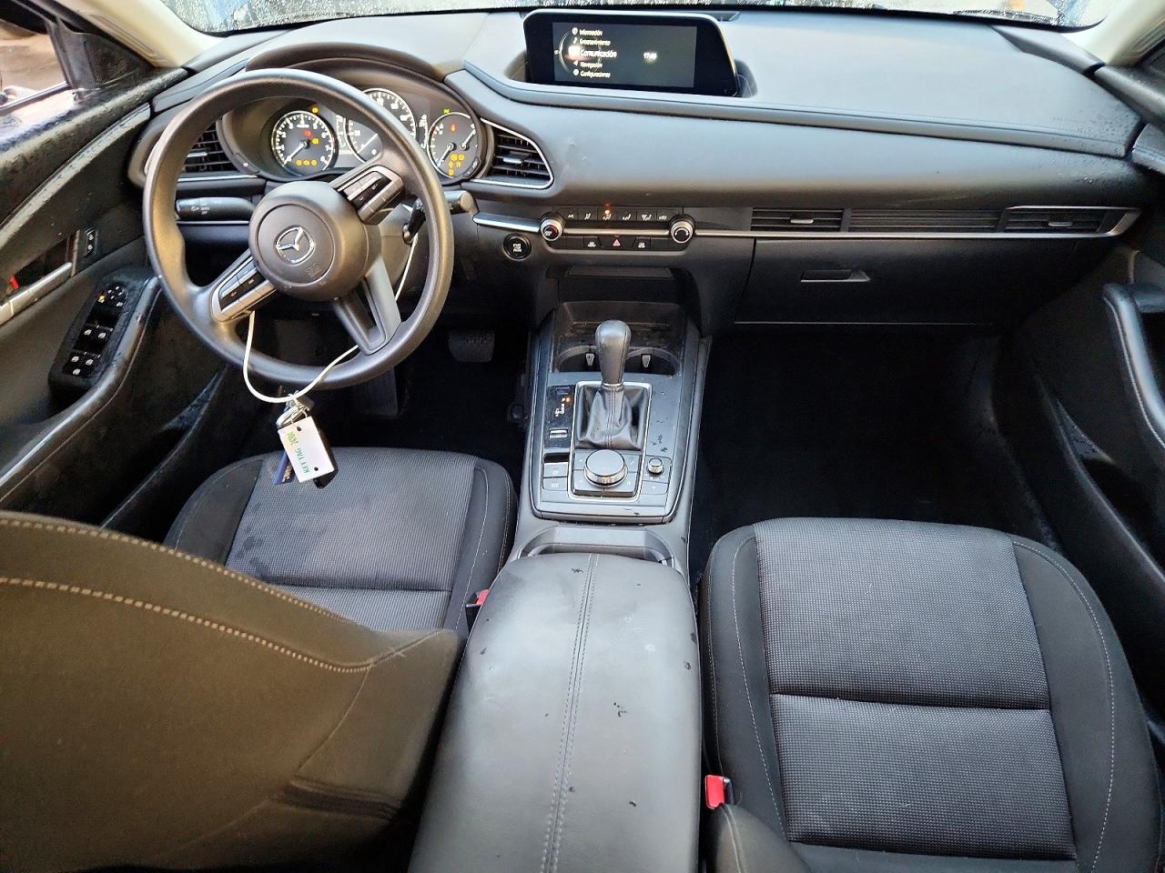 Mazda Cx