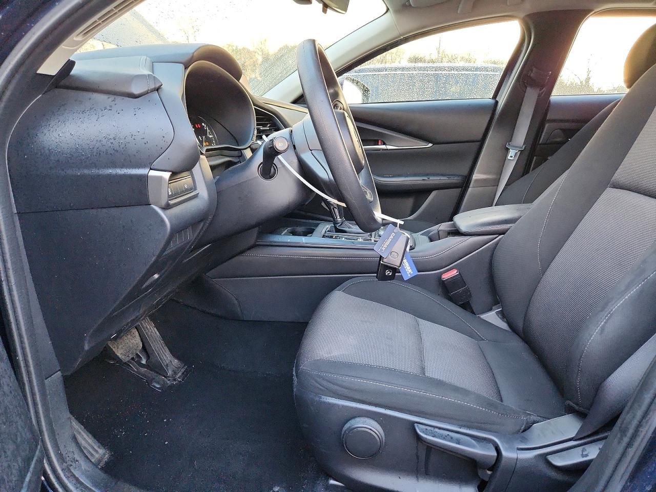 Mazda Cx