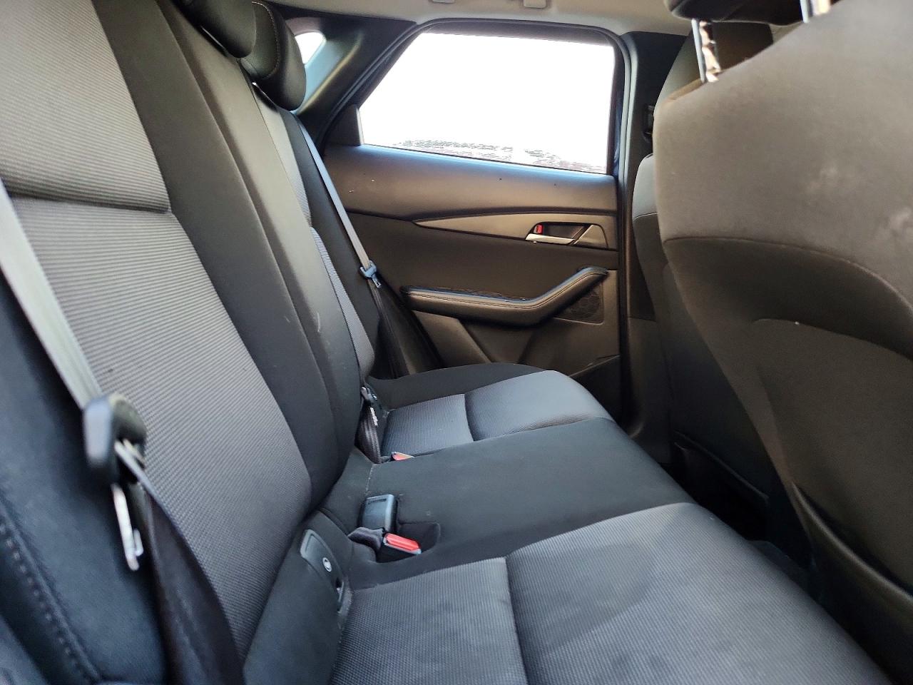Mazda Cx