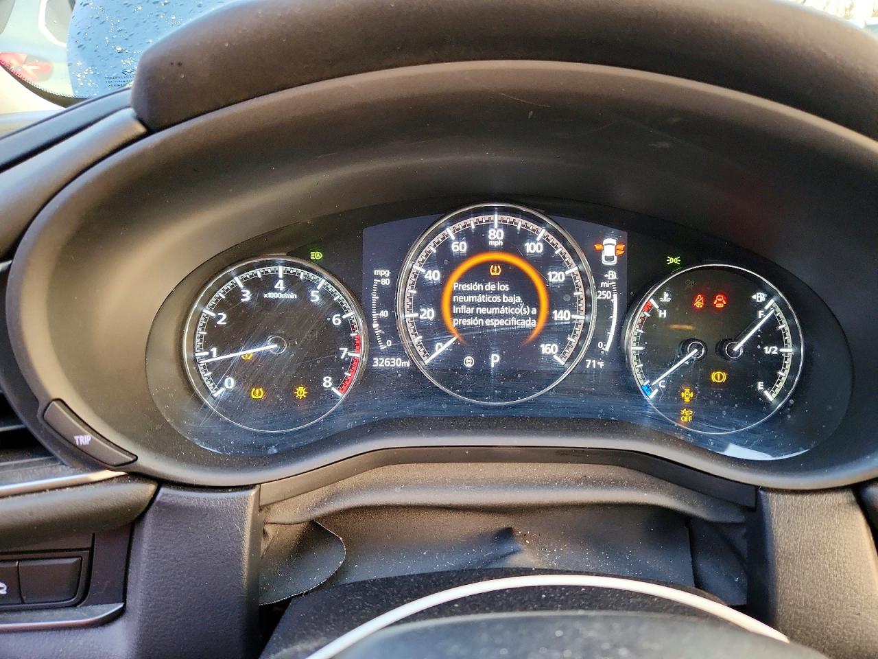 Mazda Cx