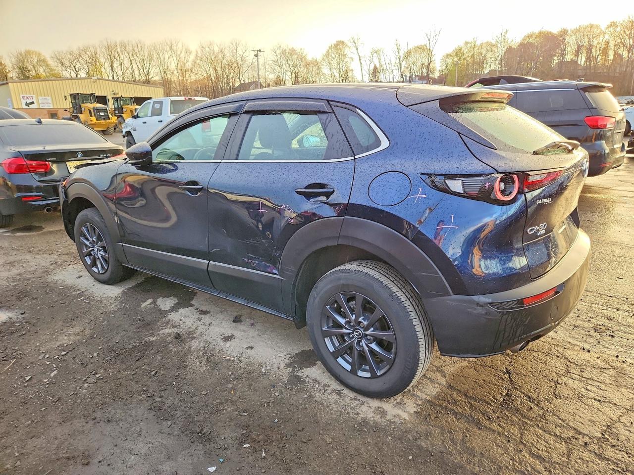 Mazda Cx