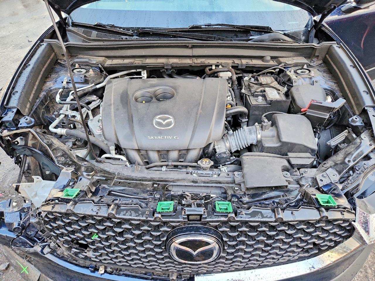 Mazda Cx