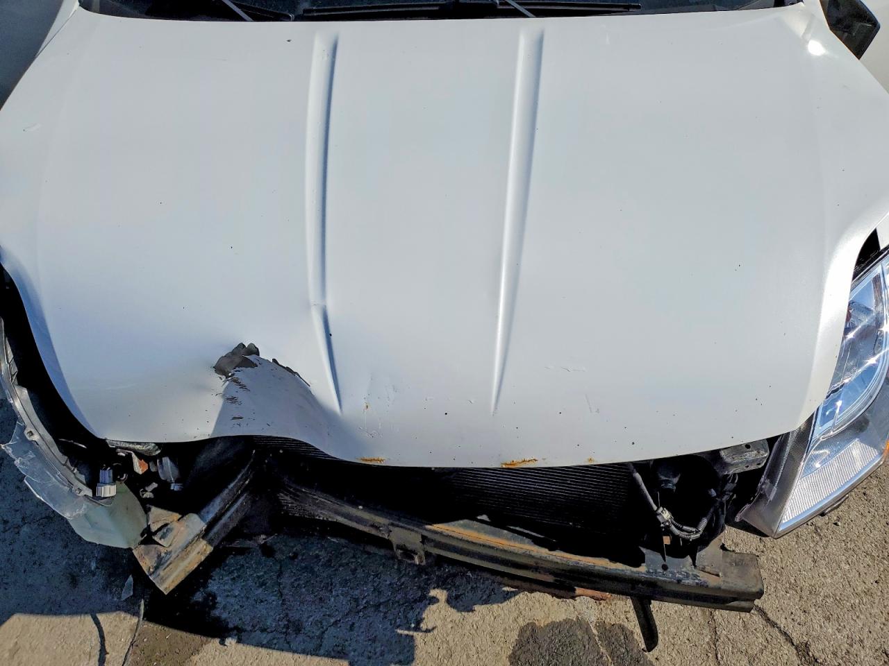 Nissan Sentra 2.0