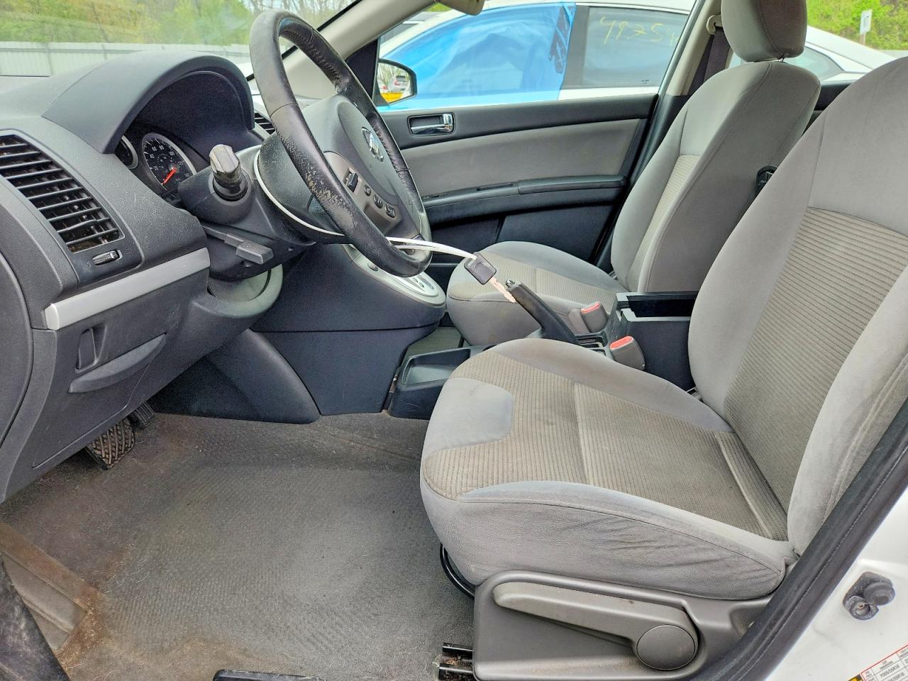 Nissan Sentra 2.0
