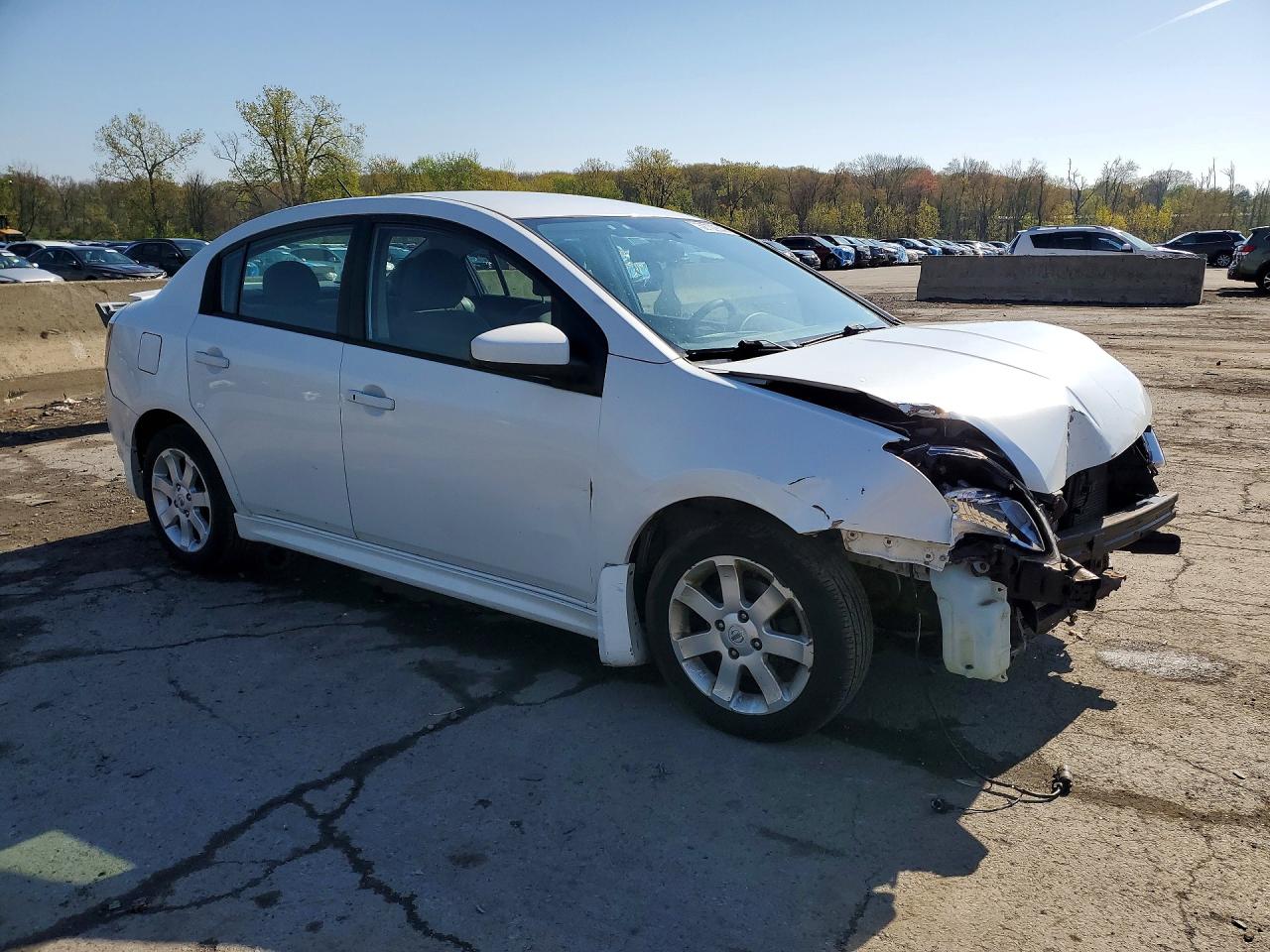 Nissan Sentra 2.0