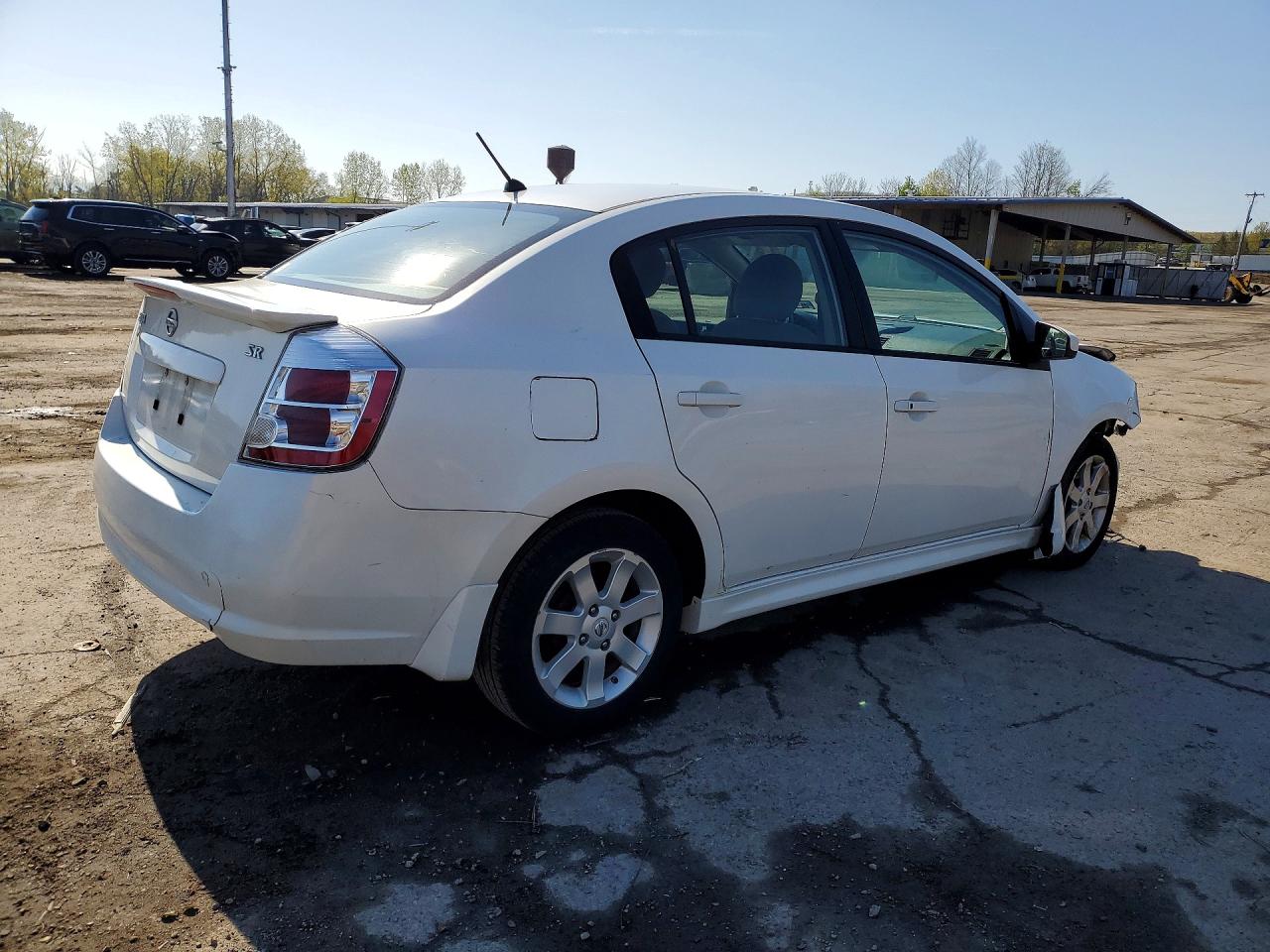 Nissan Sentra 2.0