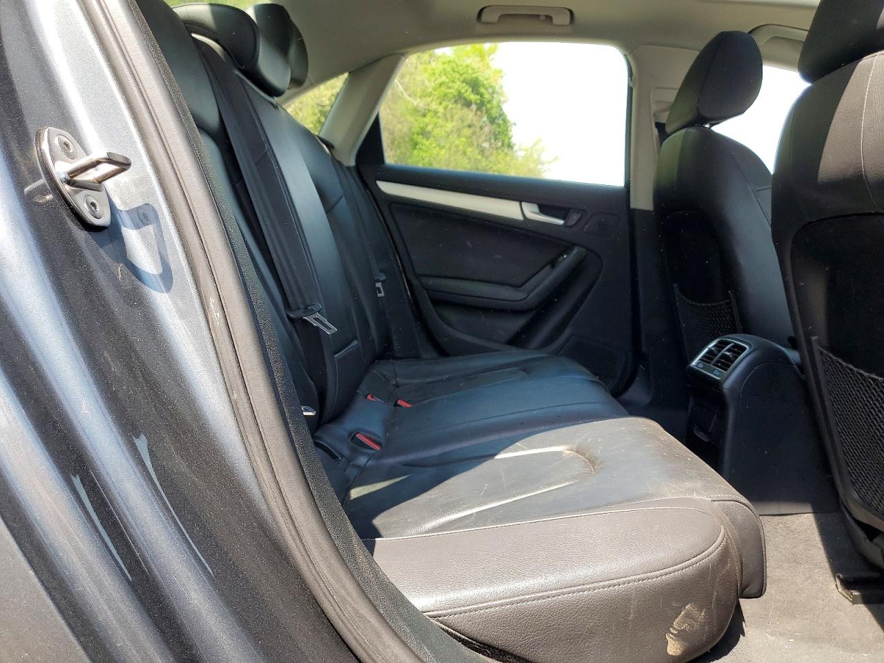 Audi A4 Premium S-line