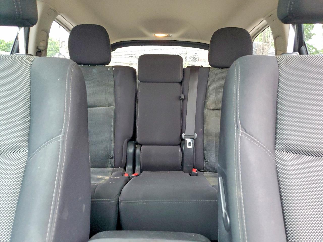 Nissan Pathfinder Sv