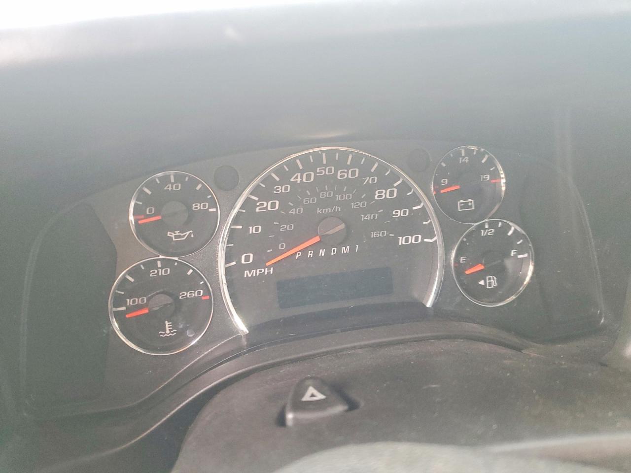 Chevrolet Express