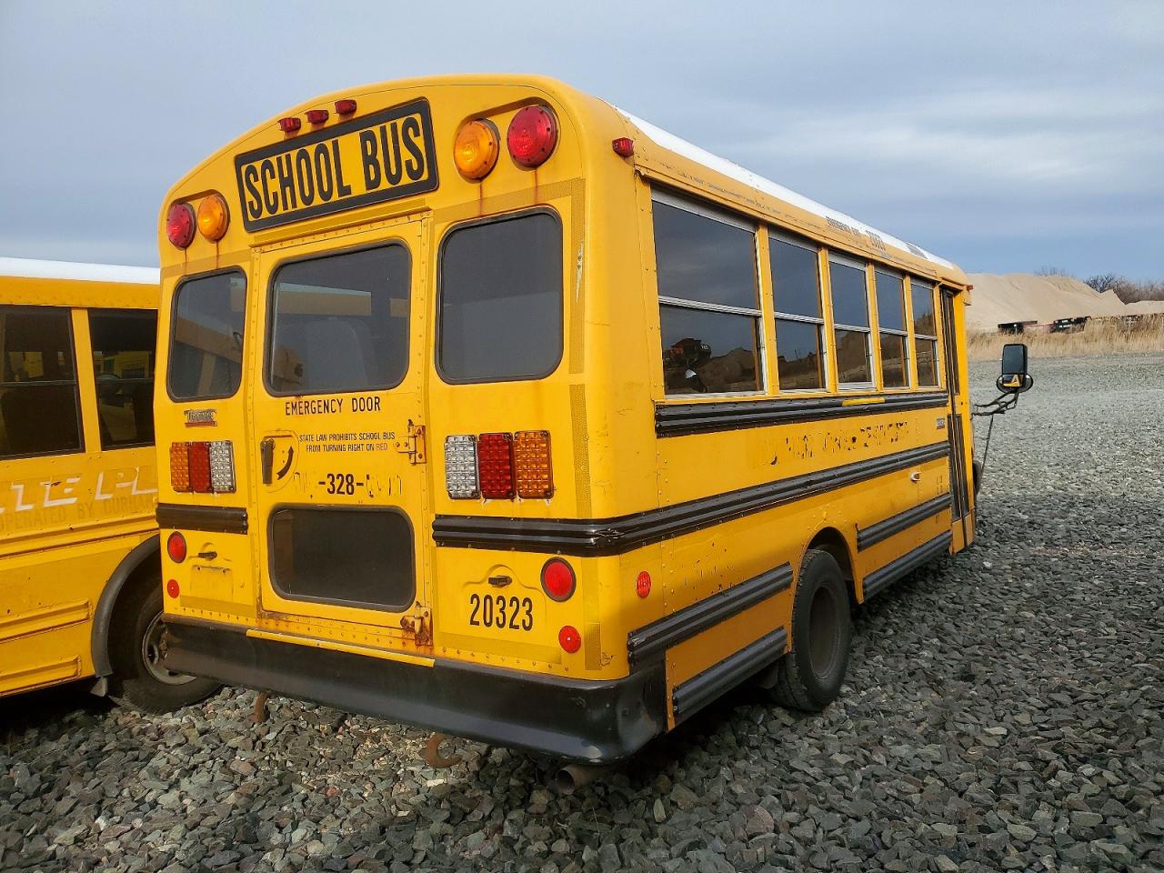 Chevrolet Express
