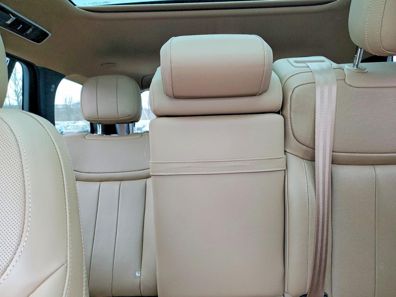 Land Rover Range Rover Se
