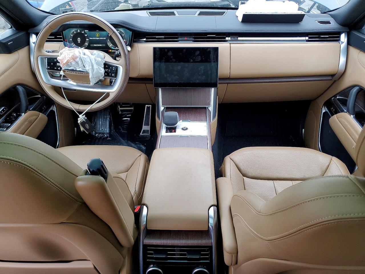 Land Rover Range Rover Se